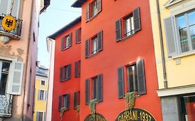 Hotel Gabbani Lugano